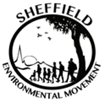 Sheffield environmental movement charity