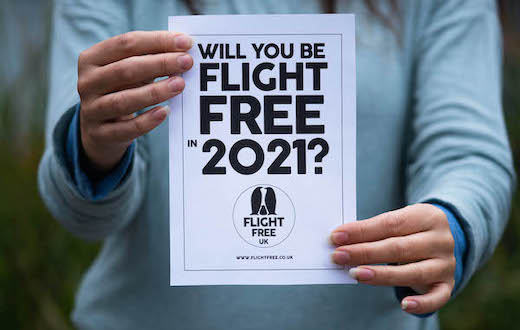 flight free uk