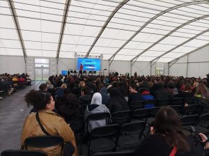 Schools' Climate Assembly 2022