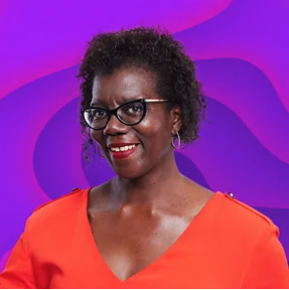 Paulette Edwards BBC Radio Sheffield